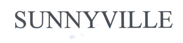 SUNNYVILLE