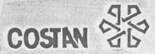 COSTAN