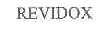 REVIDOX