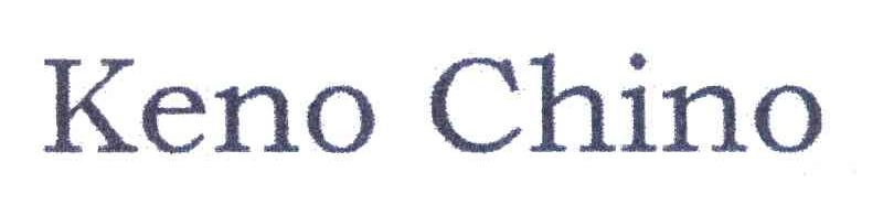 KENOCHINO