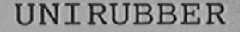 UNIRUBBER