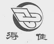 得佳