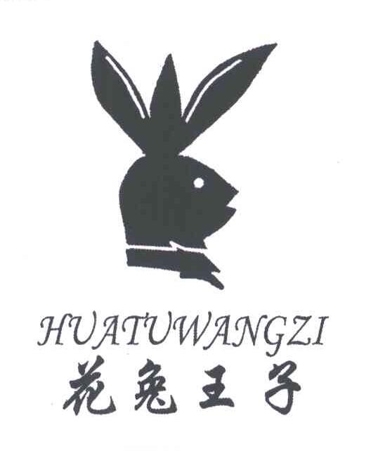 花兔王子
