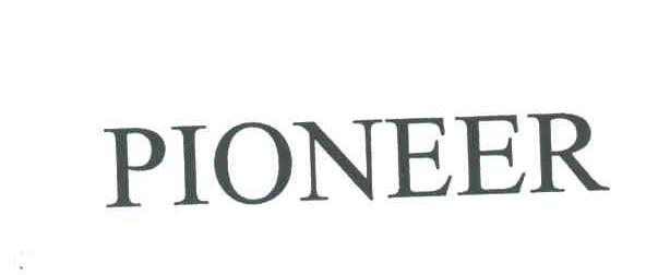 PIONEER