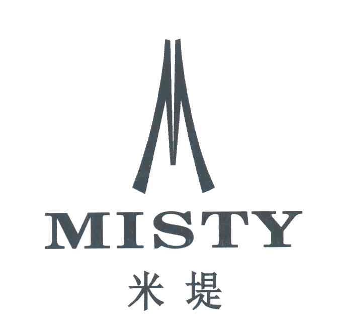米堤;MISTY;M