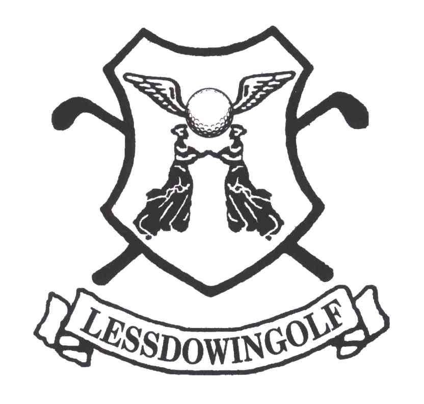 LESSDOWINGOLF