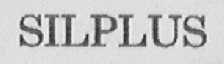 SILPLUS