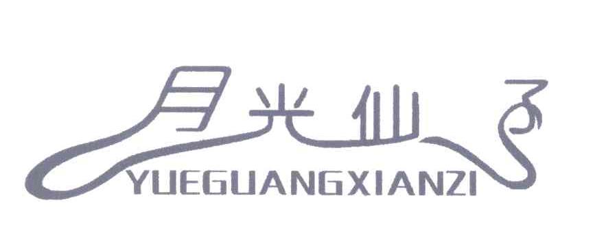 月光仙子