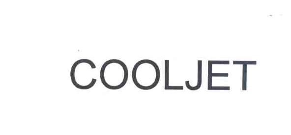 COOLJET