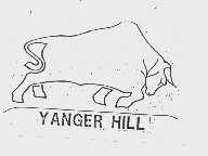 YANGER HILL