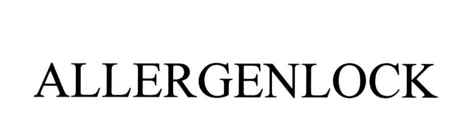 ALLERGENLOCK