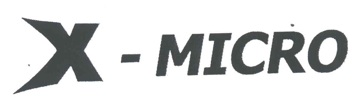 X-MICRO