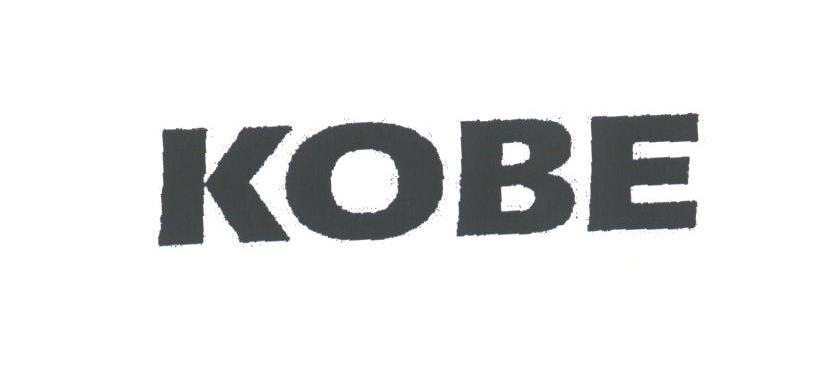 KOBE