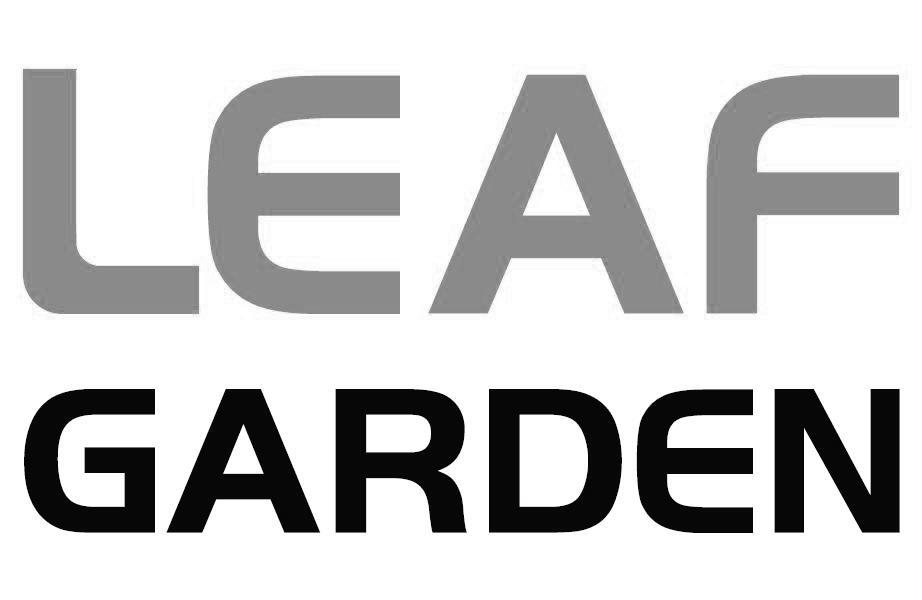 LEAF GARDEN