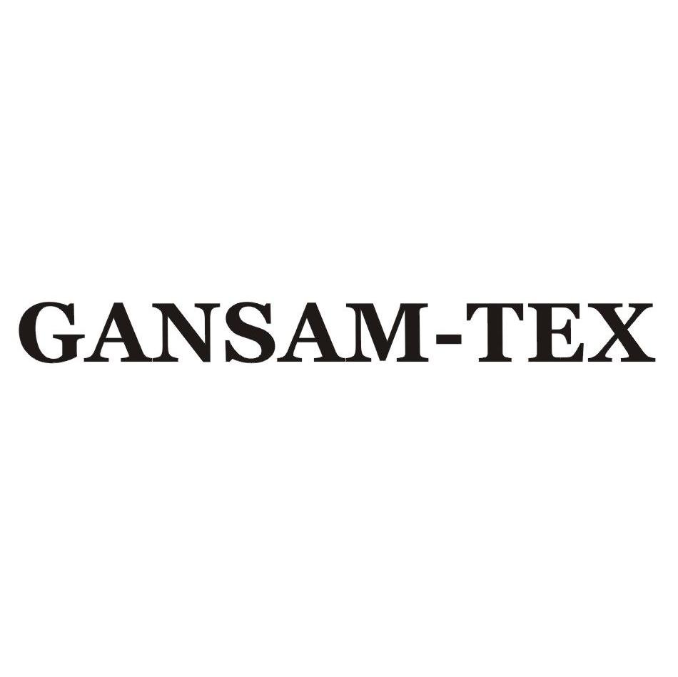GANSAM-TEX