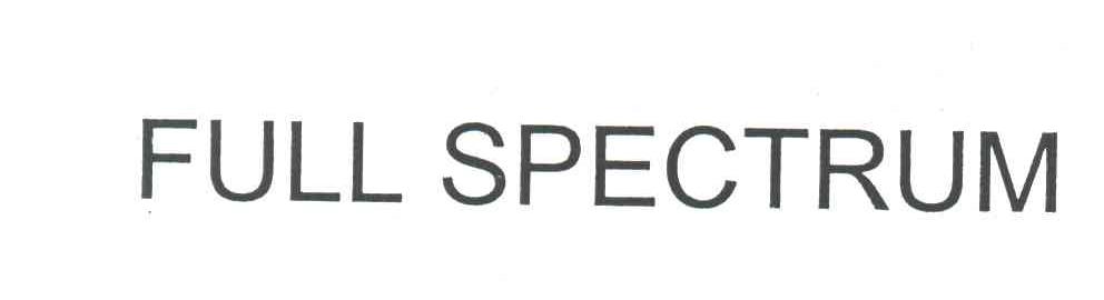 FULL  SPECTRUM