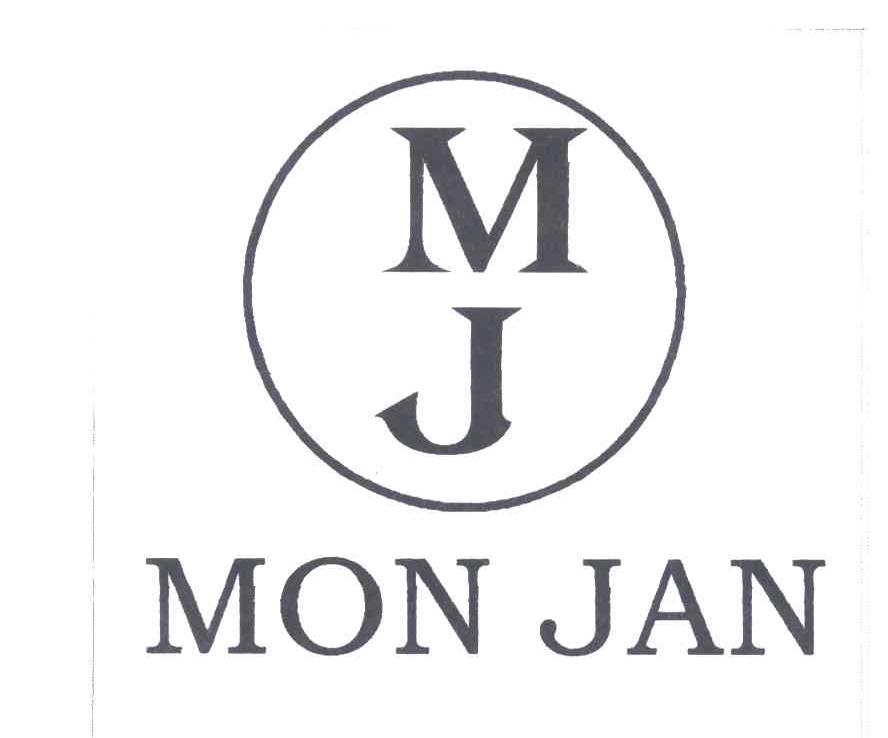 MON JAN;MJ