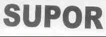 SUPOR