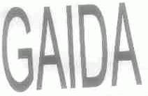 GAIDA