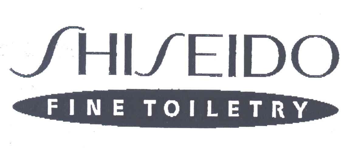 SHISEIDO FINETOILETRY