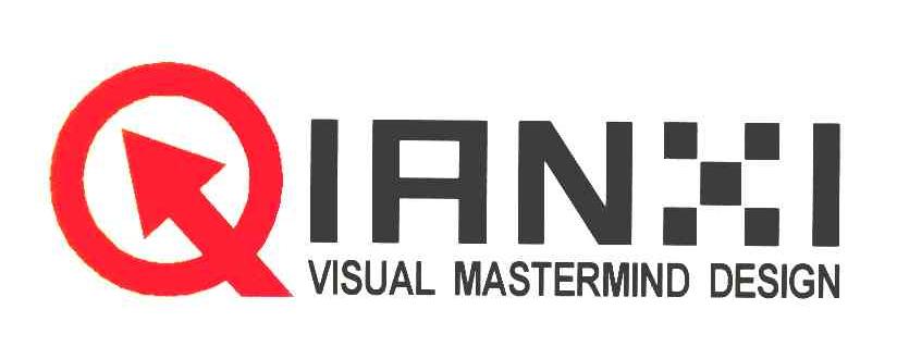 QIANXI VISUAL MASTERMIND DESIGN