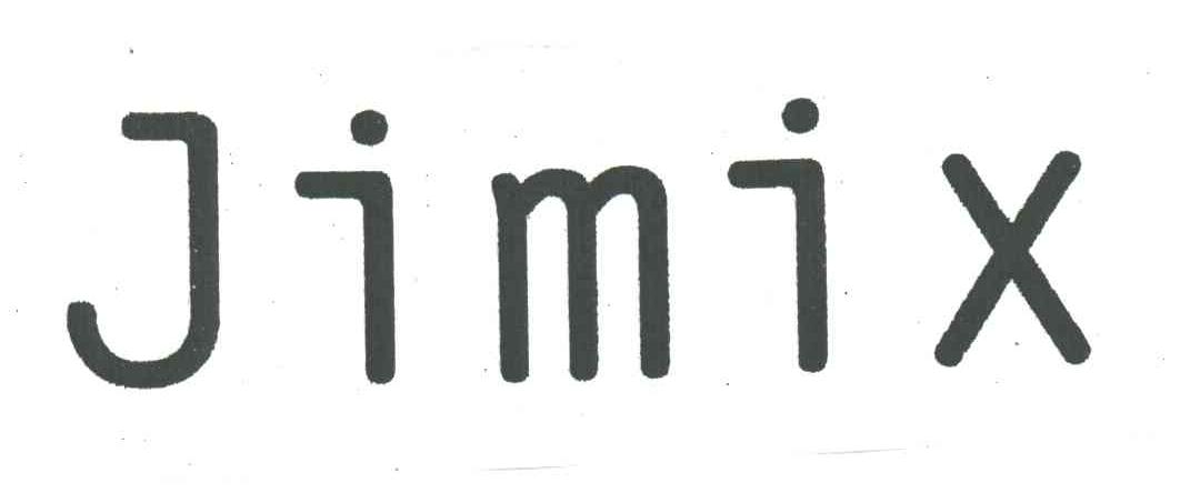 JIMIX