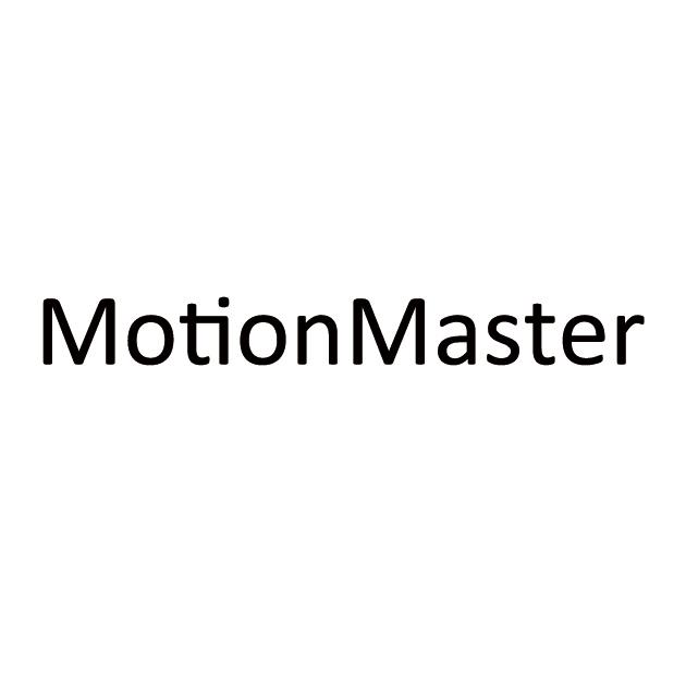 MOTIONMASTER