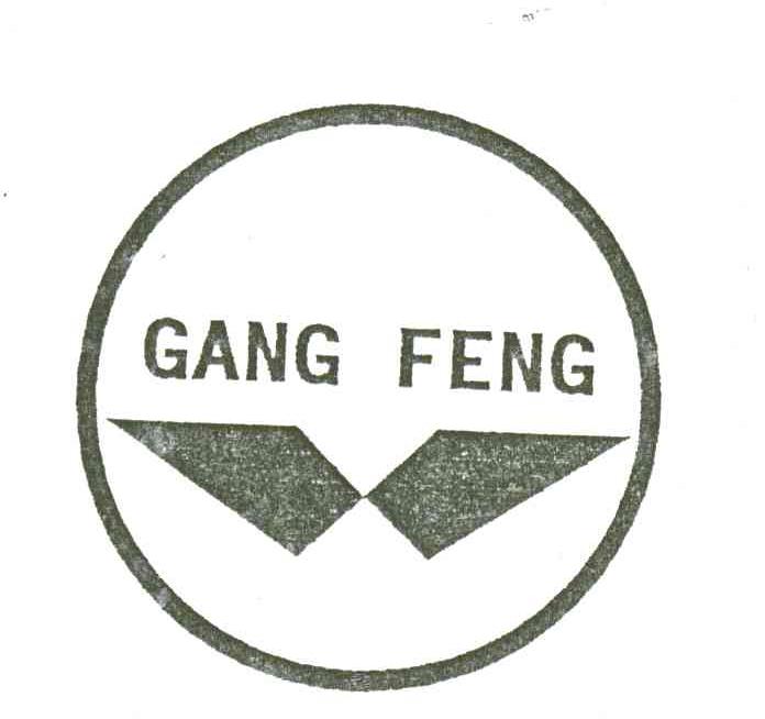 GANG FENG及图形