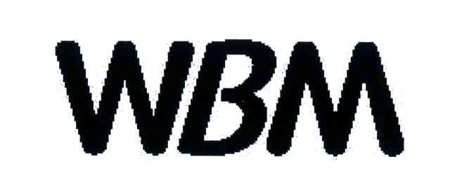 WBM