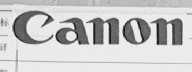 CANON