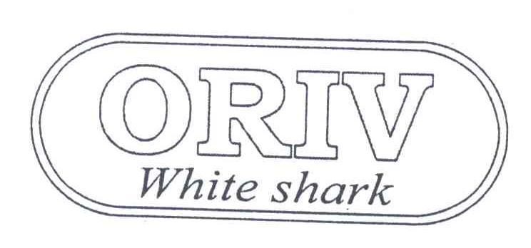 ORIV WHITE SHARK