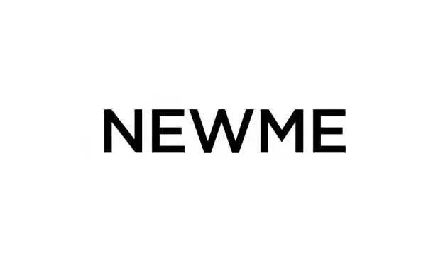NEWME