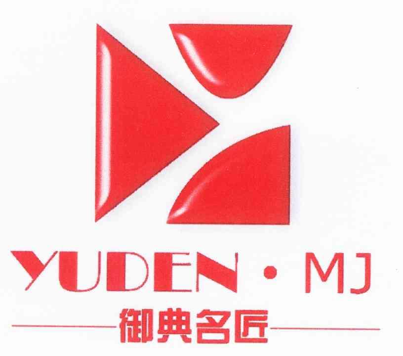 御典名匠 YUDENMJ