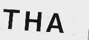 THA