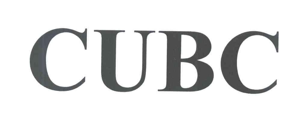 CUBC