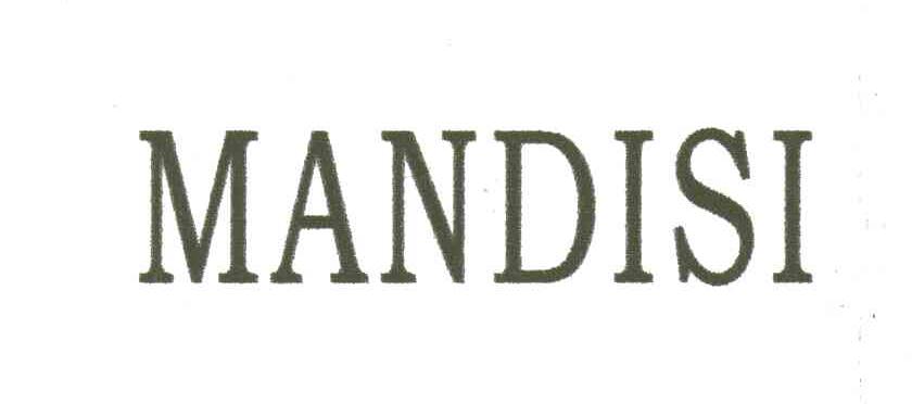MANDISI