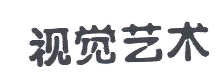 视觉艺术