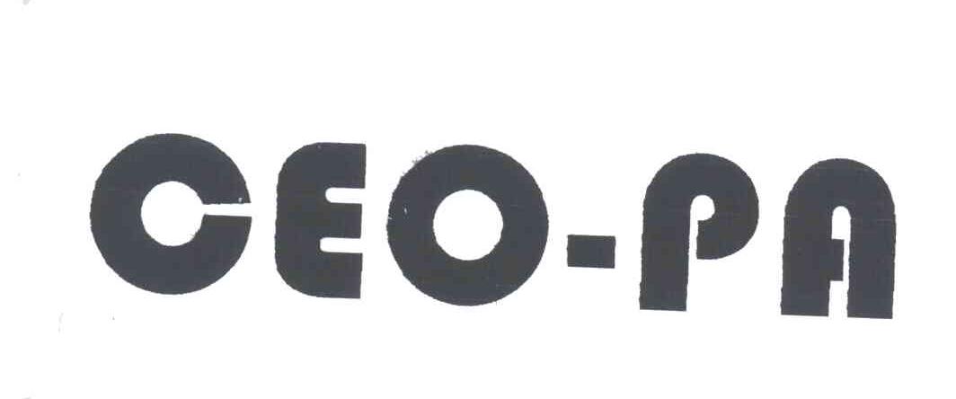 CEO-PA
