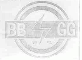 诸电;BBGG