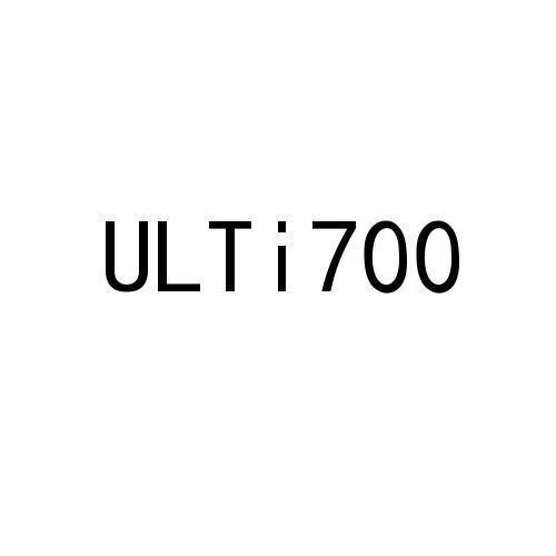 ULTI 700