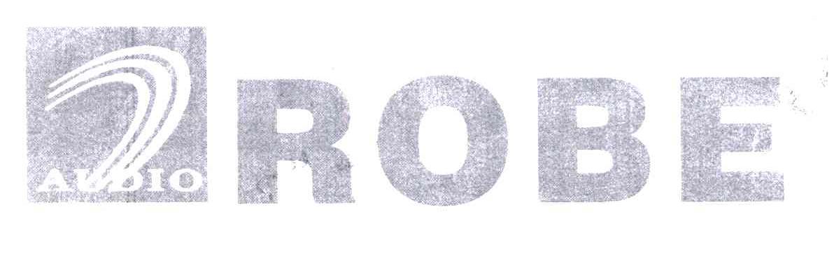 ROBE AUDIO