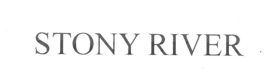 STONY RIVER