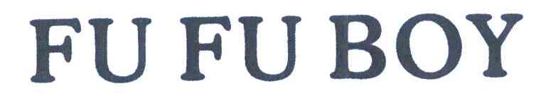 FUFUBOY