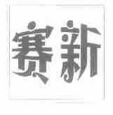 赛新