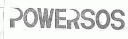 POWERSOS
