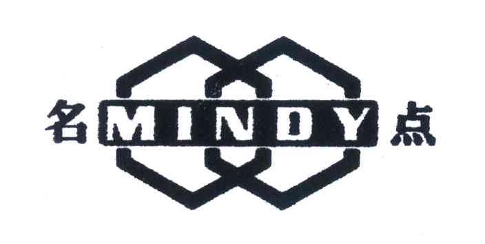 名点 MINDY