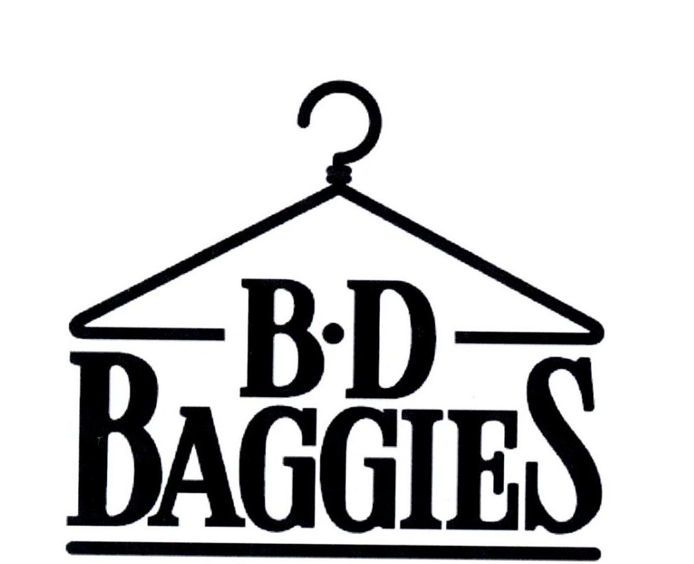 B&middot;D BAGGIES