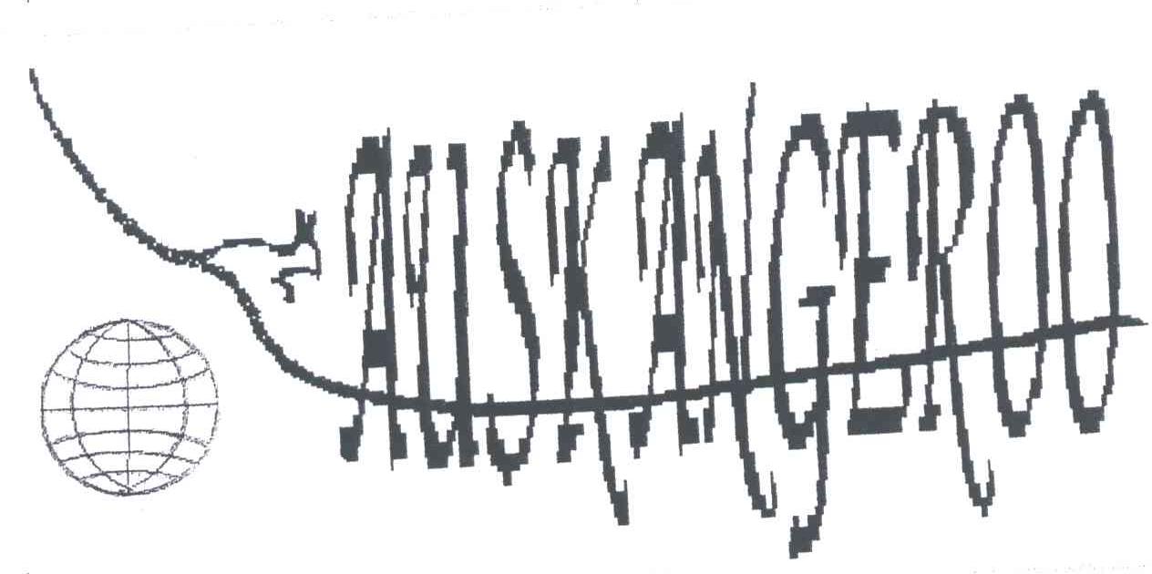 AUSKANGEROO