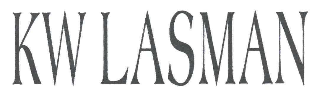 KWLASMAN
