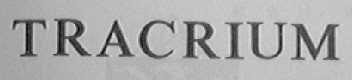 TRACRIUM